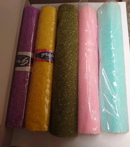 Florist flower wrapping net - wrapping,