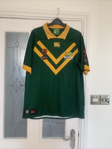 Australia rugby league world - australia,