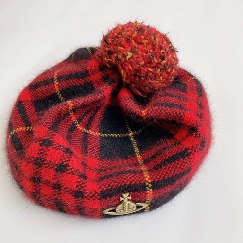 Vivienne westwood angora - westwood, blend