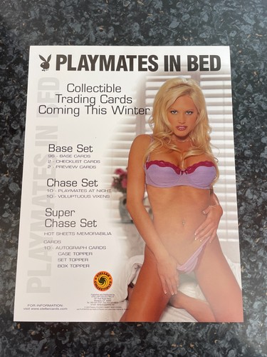 Playboy playmates bed - playmates,