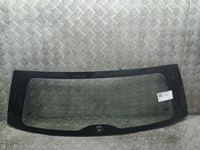 MINI COUNTRYMAN GLASS WINDOW