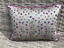 Voyage Maison Ceinwen Silk Cushion Cover