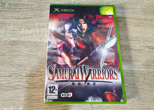 Samurai warriors microsoft - warriors,