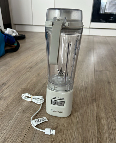 Cuisinart cordless personal - cuisinart,