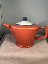 Sadler Teapot Art Deco Style