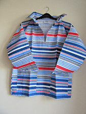 NEW Cornish fisherman Smock Sz