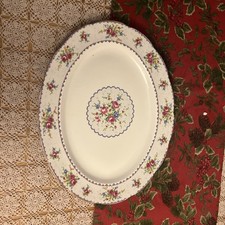 Royal Albert Petit Point China