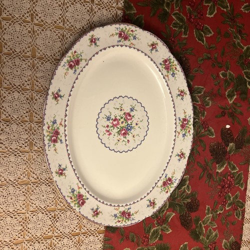 Royal albert petit point - albert,