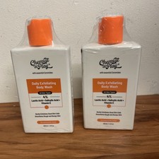2x Chemist at Play Body Wash
