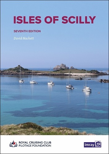 Isles scilly royal - isles,