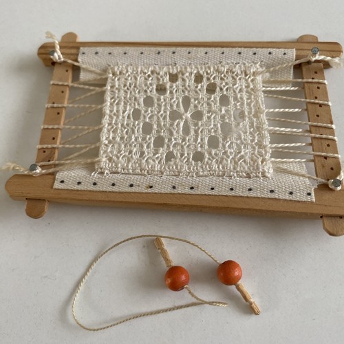 Mini ins pocket - mini, loom