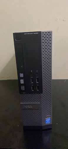 Dell optiplex 9020 - dell,