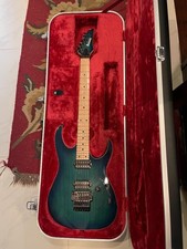 Ibanez RG652AHM NGB / Electric