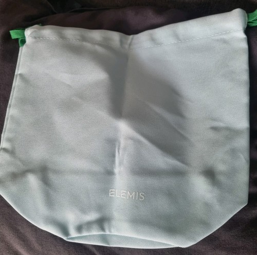 New elemis mint green - new,