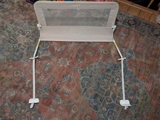 Cuggl Bed Rail - Grey