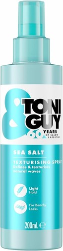Toni guy sea salt texture - toni, &