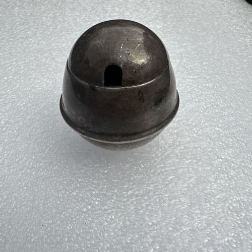 Vintage silver plate - plate, shape