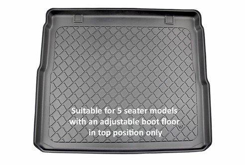 Aristar premium boot liner - aristar,