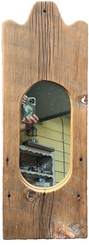 Vintage reclaimed distressed - vintage,