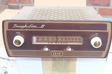 LEAK TROUGHLINE 111 FM TUNER=