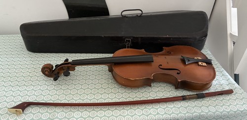 1930s violin copy a - violin,