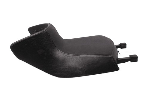 Front driver seat - front, with
