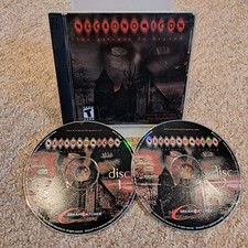 Necronomicon: The Gateway to