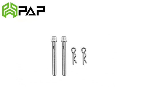 Rear brake caliper pad - brake,