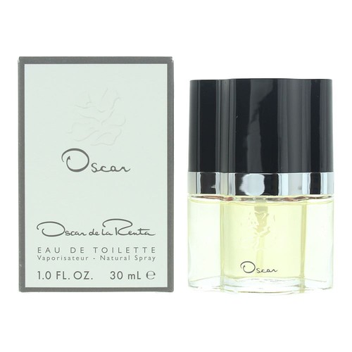 Oscar renta eau - -,