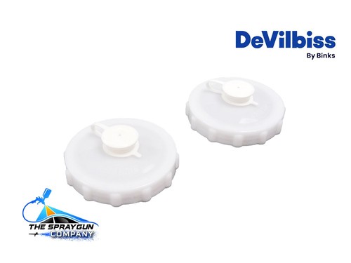 Devilbiss sri small - -,