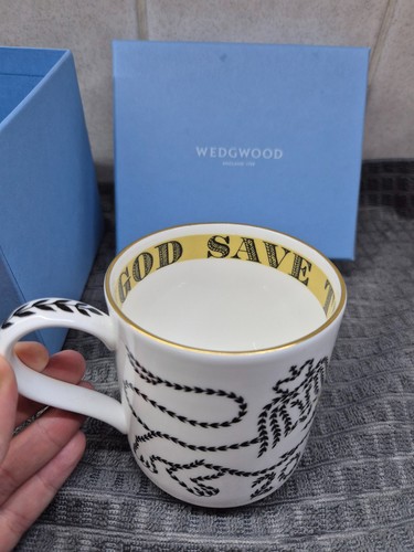 Stunning wedgwood king charles - wedgwood,