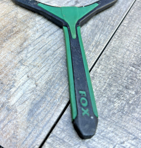Fox match catapult frame only