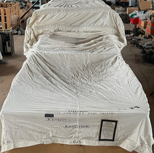 Tornado Aircraft Cockpit Sunshade Cover JEC1655 [PL52]