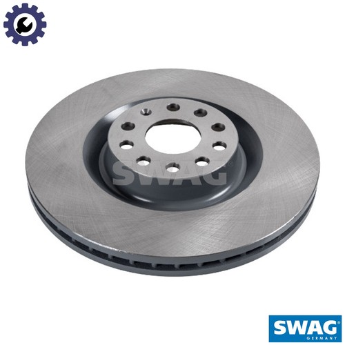 Brake disc 4254 for - 30,