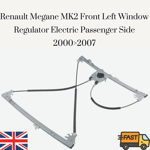Renault laguna mk2 electric - laguna,
