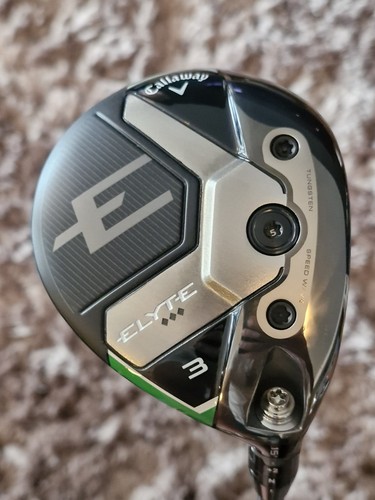 Callaway elyte triple diamond - triple,