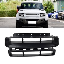 Radiator Lower Air Duct