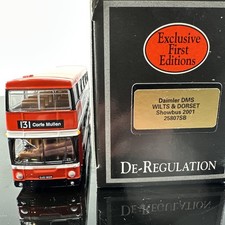 EFE 1/76 25807SB - DAIMLER DMS