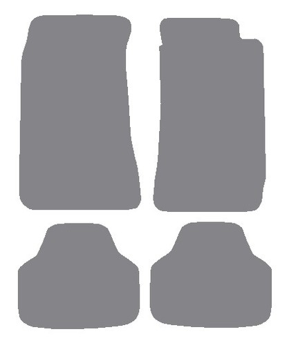 Fits nissan datsun 280zx - fits,