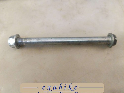 Engine axle for suzuki gsf - engine,