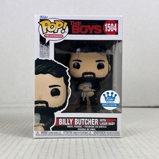 Funko POP Vinyl - Television -