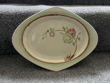 Art Deco Clarice Cliff Diamond