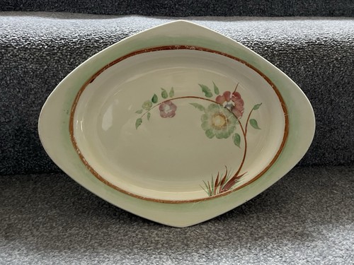 Art deco clarice cliff - art,