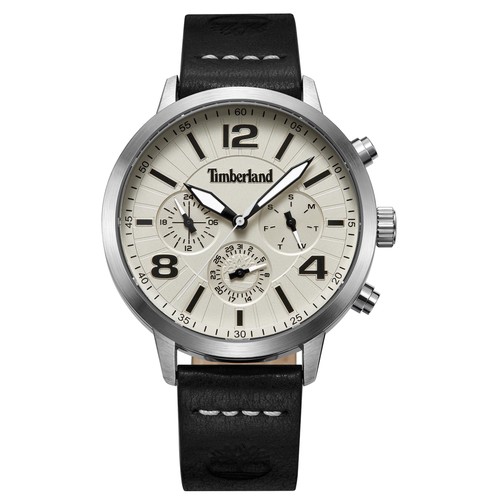 Timberland louden black - louden,