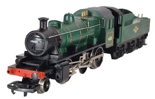 Hornby r852 gauge ivatt - oo,