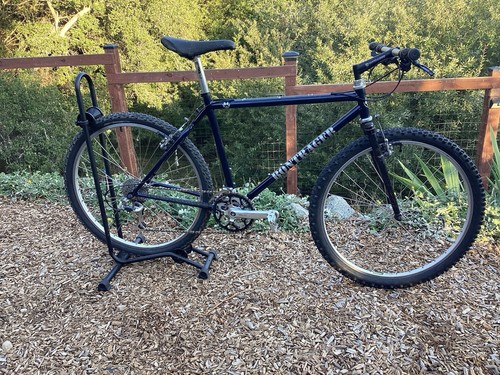 Bontrager race mountain - race,