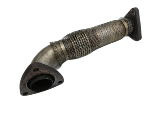 Hose pipe exhaust flex - pipe,
