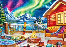 300 Piece Puzzles for Adults