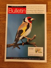 MAGAZINE - British Royal Mail