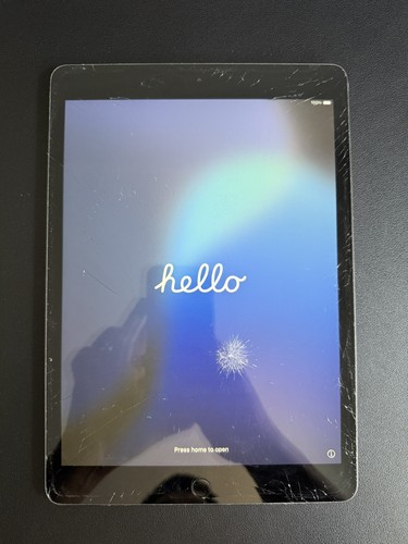 Ipad - ipad, (7th